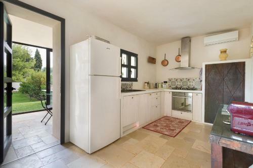 Villa Joy