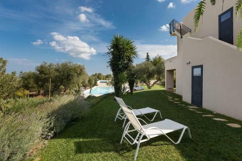Villa Joy