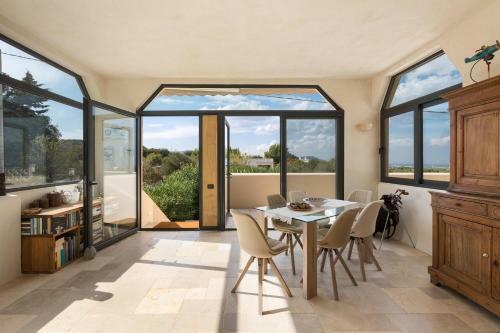 Villa Joy