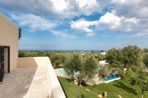 Villa Joy