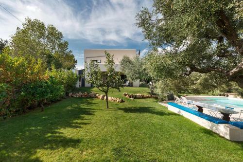 Villa Joy
