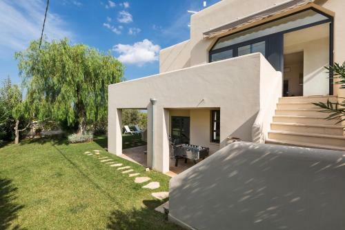 Villa Joy