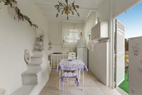 Trullo Monte Torto
