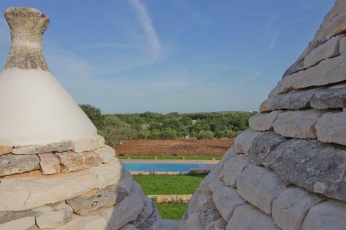Trullo Il Gatto Nero