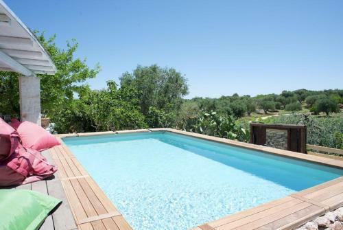 Villa Tenuta Bianca With Private Pool And Wifi
