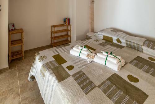 Apartamento La Casetta Di Betta