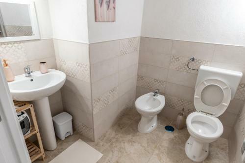 Apartamento La Casetta Di Betta