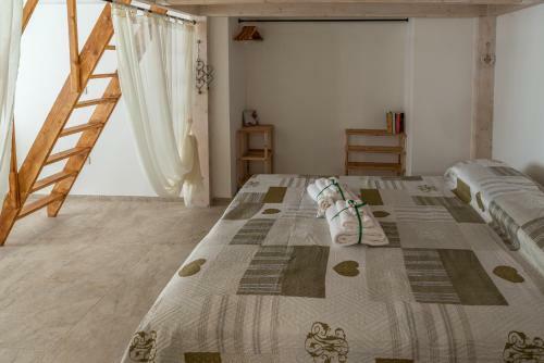 Apartamento La Casetta Di Betta