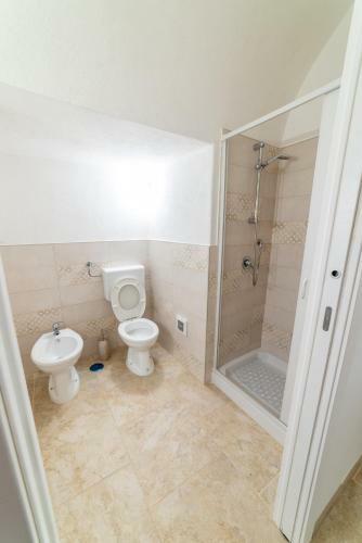 Apartamento La Casetta Di Betta