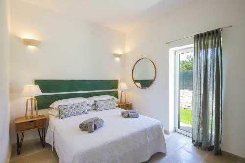 Trulli & Dimore - Villa Coco