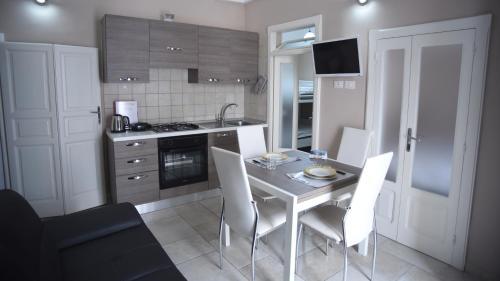 Apartamento Italianway - Galliani 15