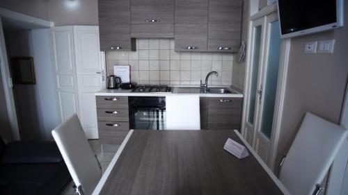 Apartamento Italianway - Galliani 15