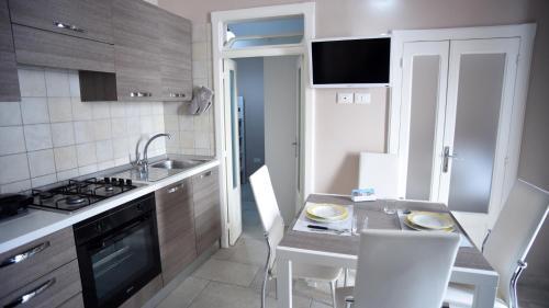 Apartamento Italianway - Galliani 15