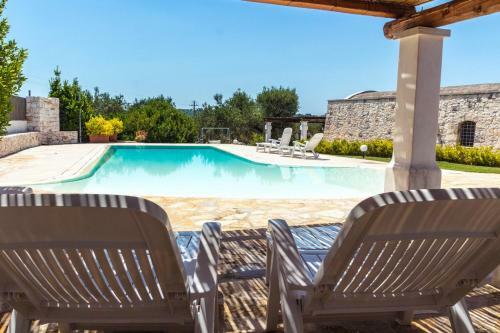 Trullo Sandrino