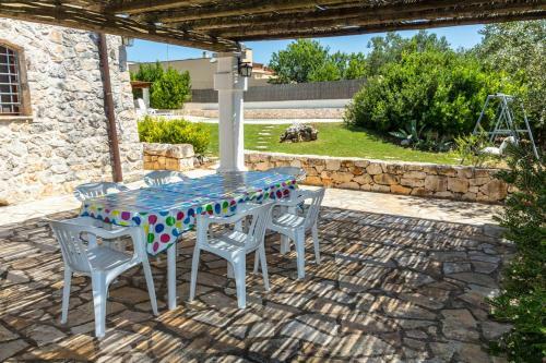 Trullo Sandrino