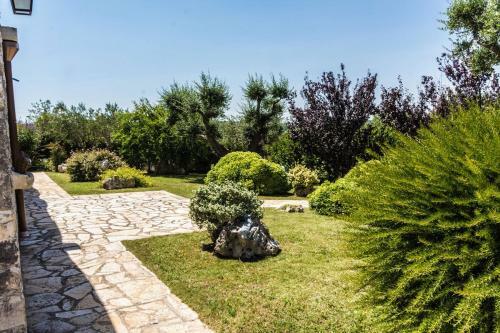 Trullo Sandrino