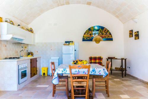 Trullo Sandrino