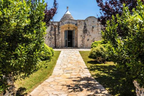 Trullo Sandrino