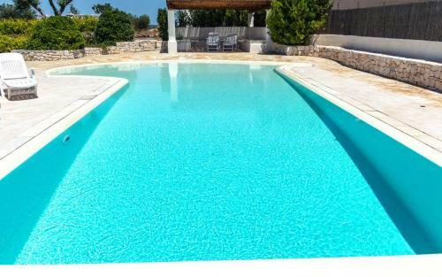 Trullo Sandrino