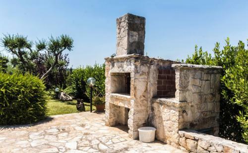 Trullo Sandrino