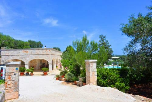 Villa Chiaretta