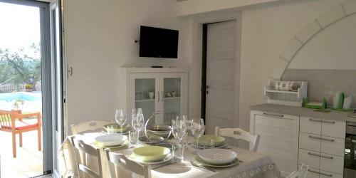Villa Preziosa