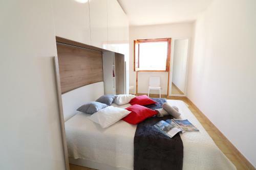 Apartamento Casa Vacanze Fabiana A Otranto 4 Posti