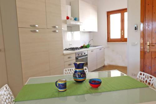 Apartamento Casa Vacanze Fabiana A Otranto 4 Posti