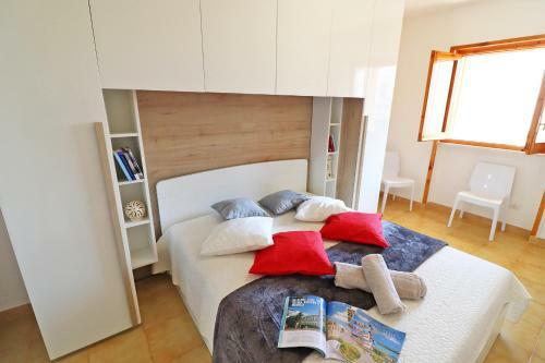 Apartamento Casa Vacanze Fabiana A Otranto 4 Posti