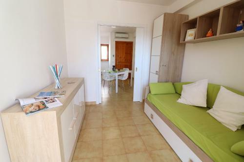 Apartamento Casa Vacanze Fabiana A Otranto 4 Posti
