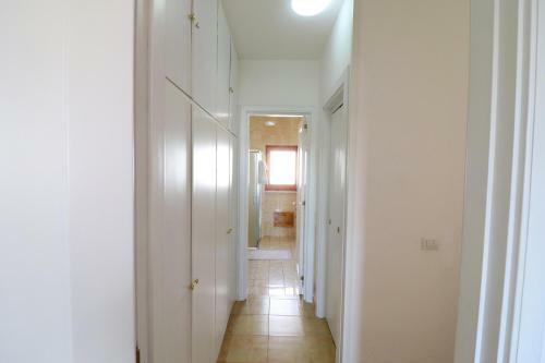 Apartamento Casa Vacanze Fabiana A Otranto 4 Posti