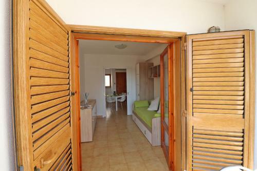 Apartamento Casa Vacanze Fabiana A Otranto 4 Posti
