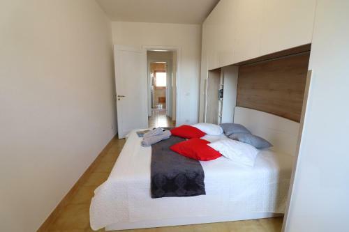 Apartamento Casa Vacanze Fabiana A Otranto 4 Posti