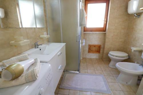 Apartamento Casa Vacanze Fabiana A Otranto 4 Posti