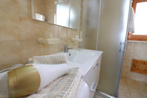 Apartamento Casa Vacanze Fabiana A Otranto 4 Posti