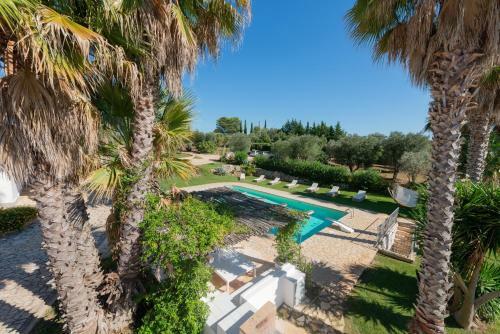 Helloapulia Trulli Oleandro
