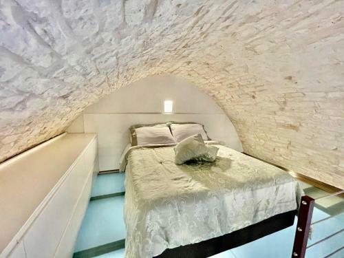Bed & Breakfast Tenuta Ermes