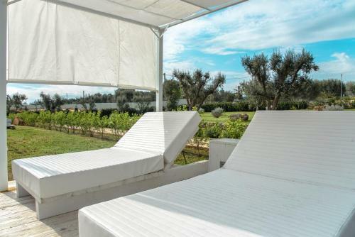 Bed & Breakfast Tenuta Ermes