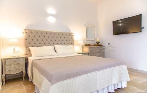 Bed & Breakfast Tenuta Ermes