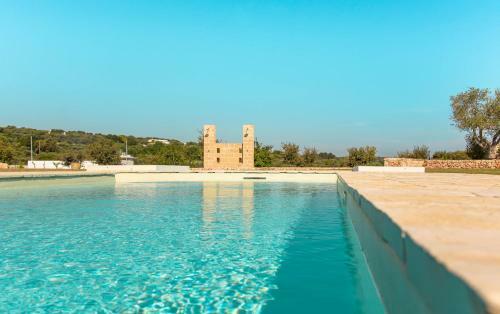Bed & Breakfast Tenuta Ermes