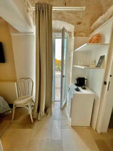 Bed & Breakfast Tenuta Ermes