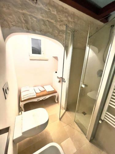 Bed & Breakfast Tenuta Ermes