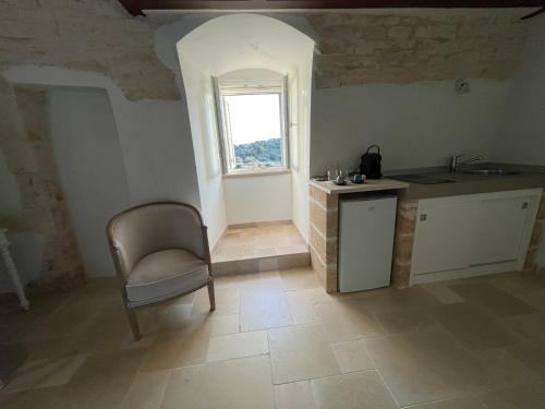 Bed & Breakfast Tenuta Ermes