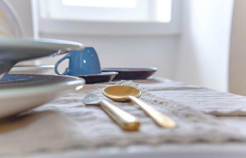 Bed & Breakfast Tenuta Ermes
