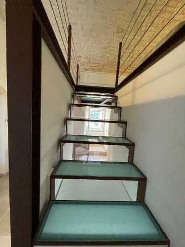 Bed & Breakfast Tenuta Ermes