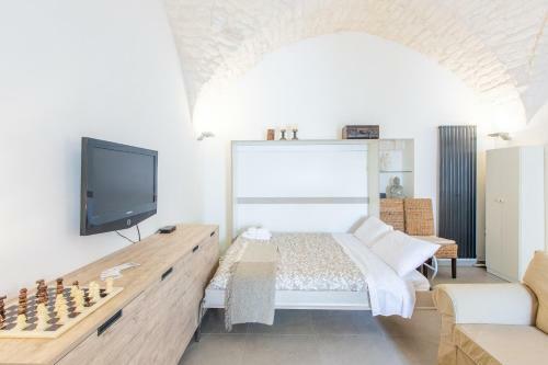 Apartamento Mia House Vista Mare Ostuni
