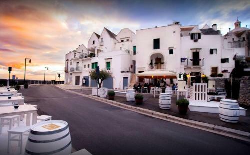 Apartamento Mia House Vista Mare Ostuni