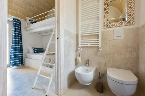 Villa Trullo Giamar
