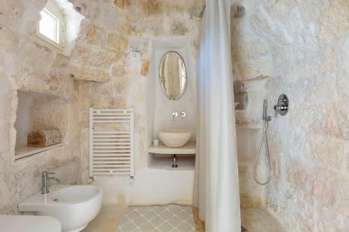 Villa Trullo Giamar