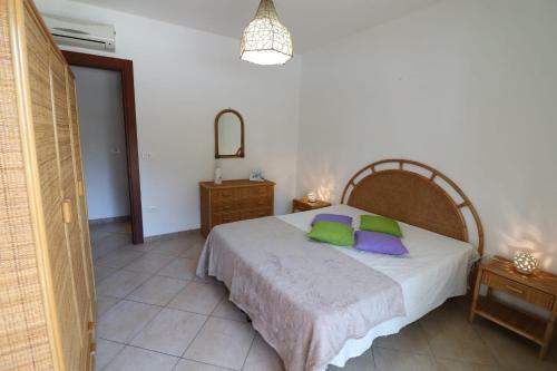 Apartamento Matilde Holiday Home In Otranto 6 Guests